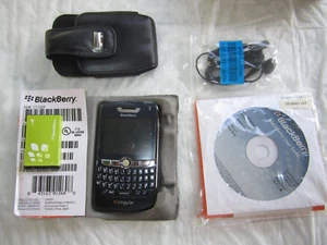 Smartphone BlackBerry 8800 (Cingular) EXCELENTE - Imagen 1 de 12