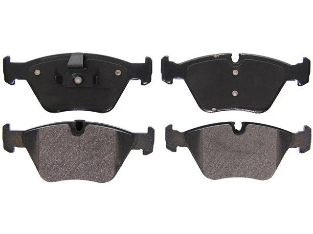 Juego de pastillas de freno delanteras Wagner QuickStop para BMW 330xi 2001-2005 79MJWW Foto 1 de 1