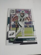 A.J. Brown Philadelphia Eagles Pick your Card NFL Trading Card