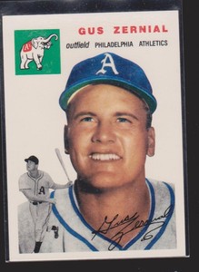 Oakland Athletics Extravaganza Inserts Rookies 20% off on 4+!