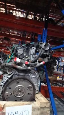 Used Engine Complete Assembly fits: 2008 Nissan Altima 2.5L w/o hybrid VIN A 4th - Imagem 1 de 4