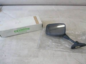 Kawasaki GPZ900R GPZ750R Genuine Mirror 56001-1219 for Models ~A6 New Unused - Picture 1 of 10