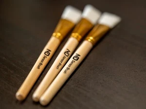 Reusable Sensor Cleaning Brush by Nigel Danson - Full Frame & APS-C Compatible