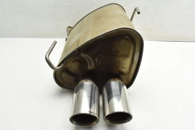 2015-2019 Subaru WRX STI Right Muffler Exhaust Pipe Piece Passenger RH 15-19 - Image 1 of 4