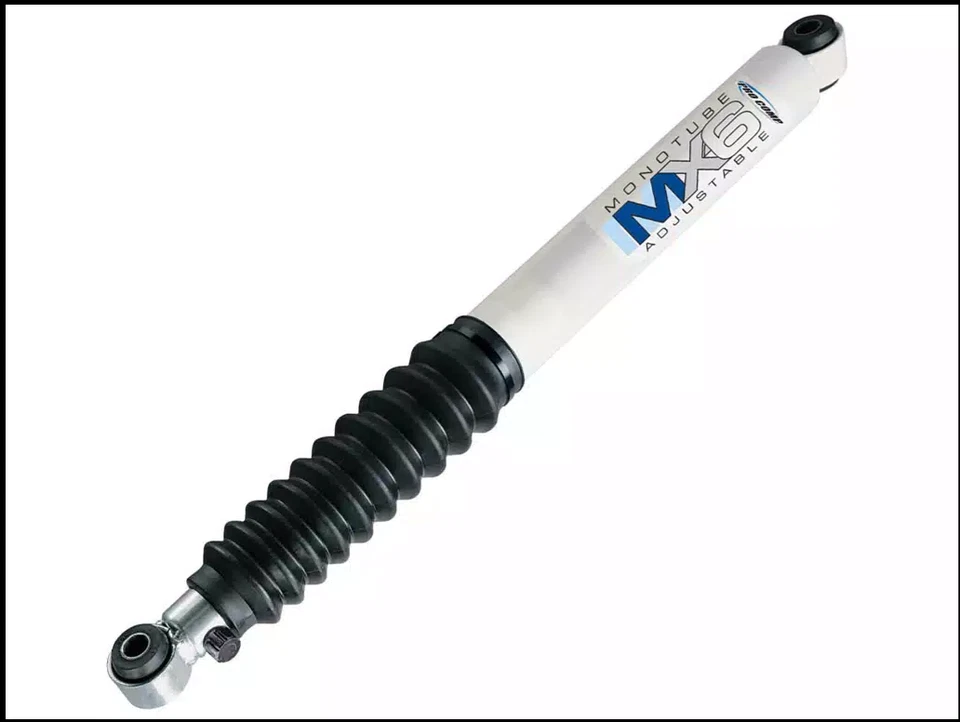 Монотрубный амортизатор Pro Comp MX-6 задний для Ford F-350 F-450 SUPER DUTY - Изображение 1 из 4