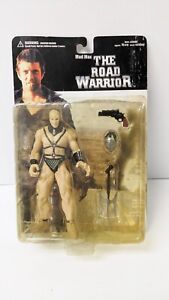 N2 Toys Series 1 Mad Max: The Road Warrior Lord Humungus Action Figure NEW READ