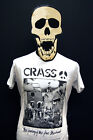 Crass - The Feeding Of The 5000 - T-Shirt