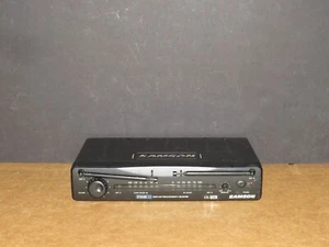 SAMSON STAGE 55 SR 55 VHF TRUE DIVERSITY RECEIVER - Picture 1 of 5