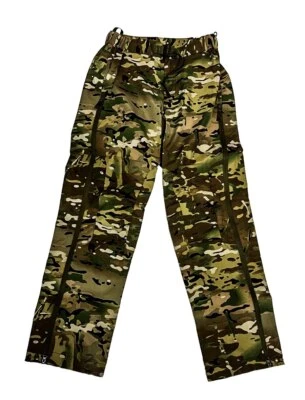 TRIADA TKO Water Proof & Wind Proof Pants (6st) VKPO 3.0 Multicam Russian Army Original