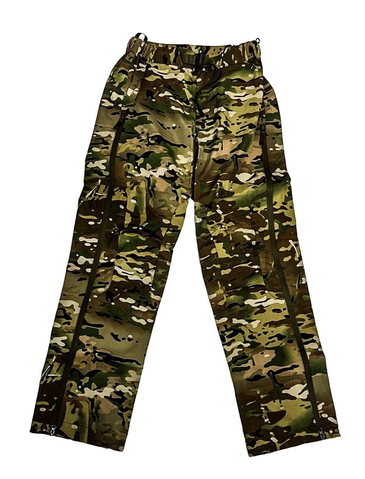 TRIADA TKO Water Proof & Wind Proof Pants (6st) VKPO 3.0 Multicam Russian Army Original