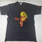 The Lion King Broadway Musical T-Shirt scar Size Men?s small