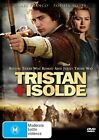 Tristan & Isolde very good condition t34