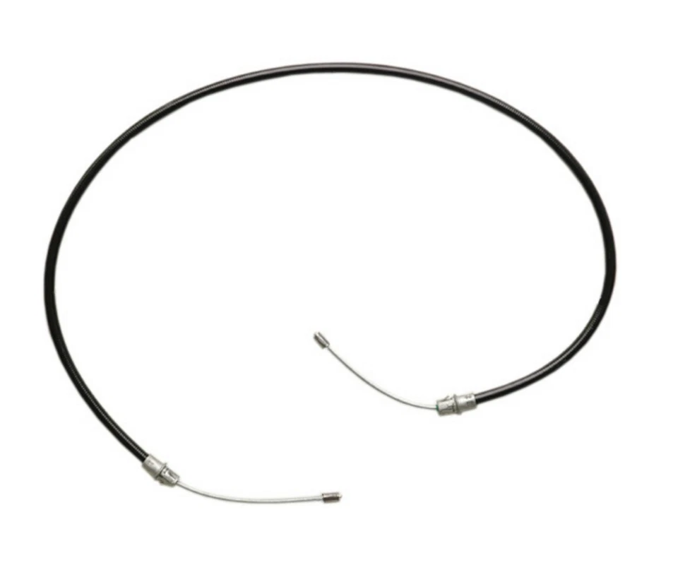 Cable de freno de estacionamiento delantero para Ram 3500, Ram 2500, Ram 1500, Dodge, Sterling Foto 1 de 1
