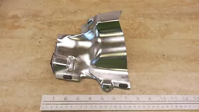 Honda Shadow VT1100CT 1998 ACE Tourer H953-1> protector térmico escape motor Foto 1 de 4