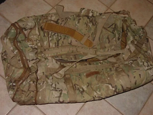 Force Protector Gear Large Multicam Deployment Bag 3FT Long! - Picture 1 of 14