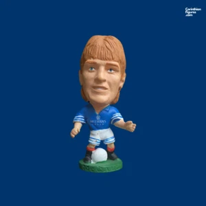Corinthian Headliners - Stuart McCall Glasgow Rangers SP61 L - Picture 1 of 1