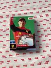 2022 Topps Now F1 Charles Leclerc Australian Flawless Pole Position #09 In Stock