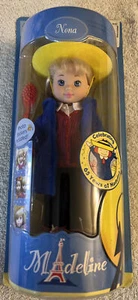 Madeline’s Friend -Nona - New - Picture 1 of 6