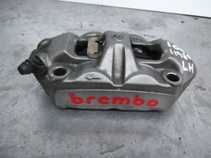 DUCATI 848 / 1098 / 1198 LEFT-HAND BRAKE CALIPER - Picture 1 of 6