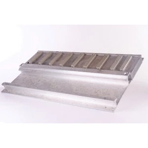 Siemens 6ES5180-3AA11 Simatic S5 Erweiterungseinheit gebraucht UMP - Bild 1 von 4