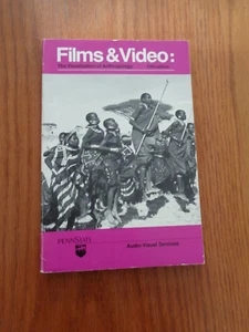 Films & Video: Visualization of Anthropology SC - Picture 1 of 1