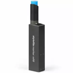 Recarga de marcador de archivo de estilo - Relleno de pluma marcador de tinta a base de alcohol - botella de 25 ml - Imagen 1 de 126