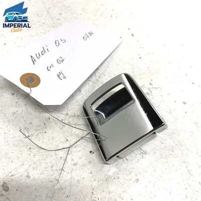 15-18 AUDI Q3 MALETERO CARGA GANCHO AMARRE 5N0864203 Foto 1 de 4