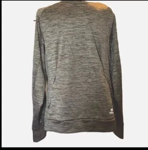 Skechers Sport Long Sleeve Athletic Men's Shirt Size Small - Picture 1 of 11