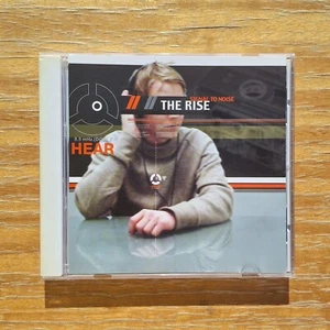 THE RISE - Signal to Noise CD 2002 - Foto 1 di 3