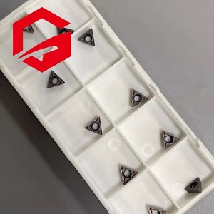 TPMT080204N CNC Carbide Pneumatic chamfer insert mill carbide insert for steel - Picture 1 of 3