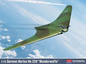 Academy 12583 - 1/72 Horten Ho 229 - Nuevo - Imagen 1 de 1