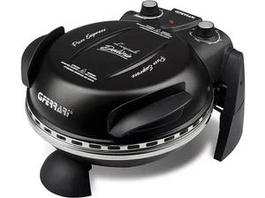 G3FERRARI G1000610 Delizia Pizzamaker schwarz NEU OVP - Bild 1 von 4