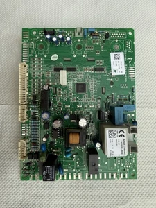 BAXI SCHEDA HAGC03 BX03 Bertelli & Partners - Foto 1 di 5