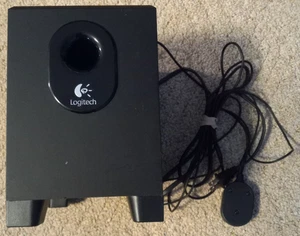 Pre-Owned Logitech Z313 Replacement Subwoofer Tested & Works - Picture 1 of 4