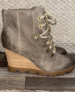 WOMEN'S JOAN UPTOWN™ LACE BOOT size 10 - Picture 1 of 9