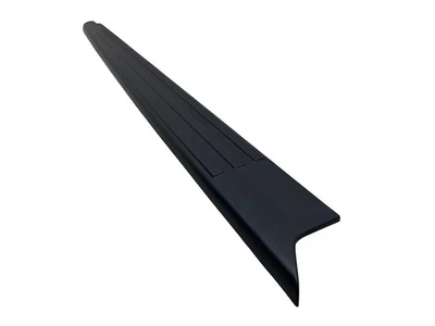 2009-2014 Ford F150 Pickup 5.5 Box Bed Liner Rail Right Black 9L3Z84291A40AC OEM Foto 1 de 4