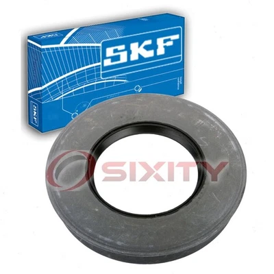 Sello de piñón diferencial trasero SKF para Chevrolet C10 Panel sr 1960-1963 Foto 1 de 4