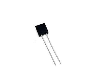 Vishay S102K Hochpräziser Folienwiderstand 8,75K Ohm 0,1% - Bild 1 von 2
