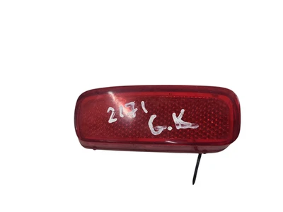 Citroen C5 2007 Left rear rear light reflector JUT209233 - Image 1 of 4