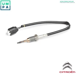 GENUINE SENSOR EXHAUST GAS TEMPERATURE 1606611680 PEUGEOT MANAGER/Bus/Van 2.2L - Picture 1 of 8