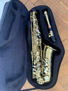 Startone Saxophon - Bild 1 von 8
