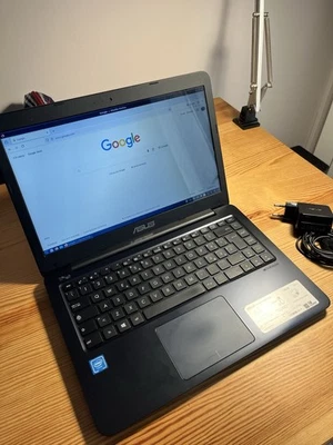 Notebook Asus N3050 - Immagine 1 di 4