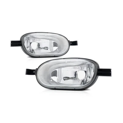 For 2002-2009-GMC Envoy Cornering Light Driver and Passenger Side DOT - Image 1 of 4