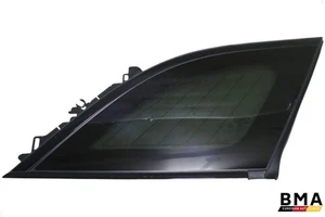 Land Rover Range Rover Velar Rear Right Quarter Window Glass 2018 - 2023 OEM - Picture 1 of 10