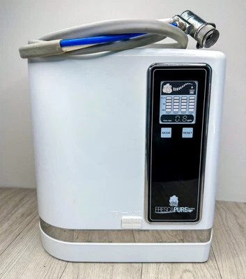 Filtro de agua Frescapure Ultra Royal Prestige WF0600 para piezas LEER Envío GRATIS! Foto 1 de 4