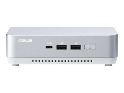 ASUS NUC 14 Pro+ Kit RNUC14RVSU50000UI - mini PC - AI Ready  (RNUC14RVSU50000UI) - Image 1 of 4