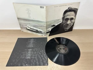 The Cure - Standing on a Beach: The Singles - 1986 Gatefold Vinyl LP w/ Inner - Foto 1 di 19