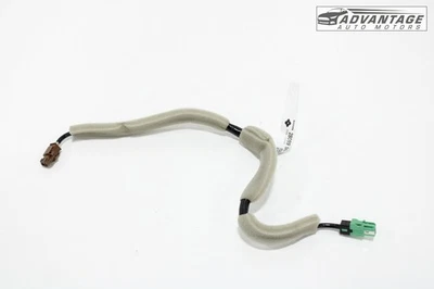 Infiniti QX50 2019-21 tablero pantalla central monitor cableado arnés OEM Foto 1 de 4