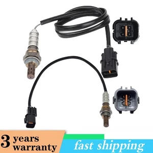 Sensor de oxígeno 2 piezas para Hyundai Santa Fe Sonata Kia Magentis Optima 2,4 L 234-4434 - Imagen 1 de 11