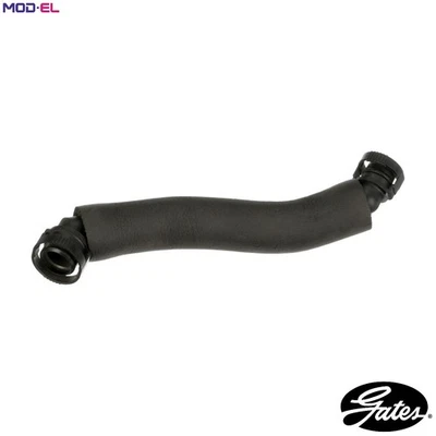 HOSE CRANKCASE VENTILATION EMH441 FOR BMW 3/E91/E90 N43B20A N46B20B 2.0L 4cyl - Image 1 of 4